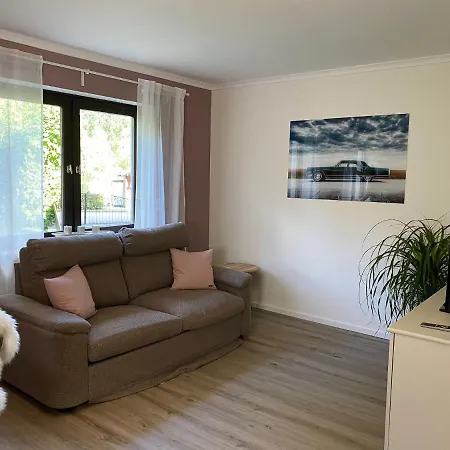 Ferienwohnung Birkenhof Drolshagen Extérieur photo