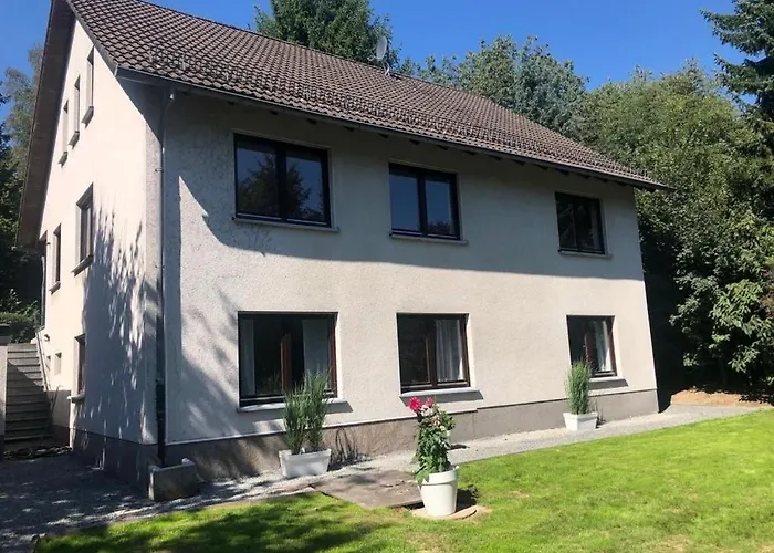 Ferienwohnung Birkenhof