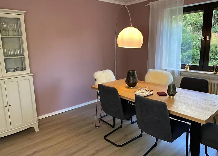 Ferienwohnung Birkenhof
