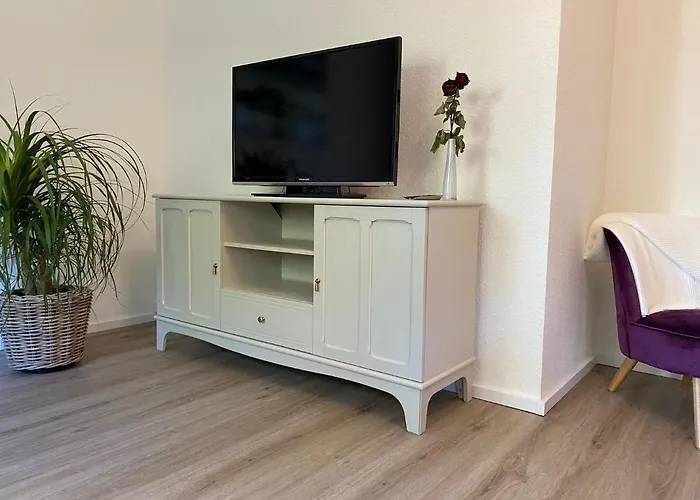 Ferienwohnung Birkenhof