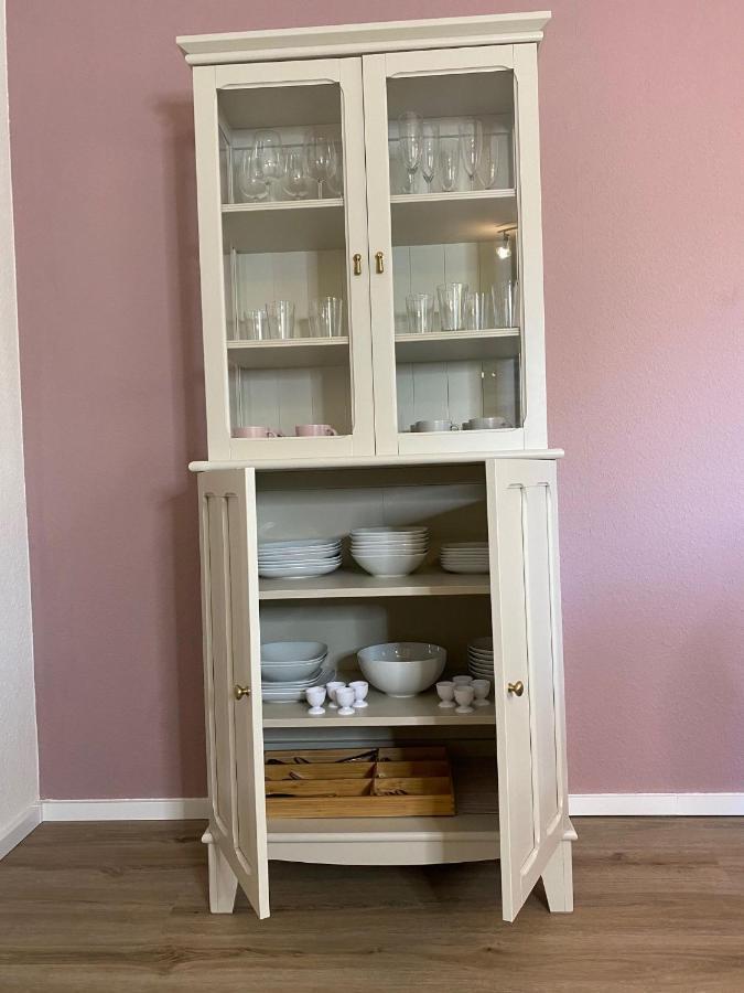 Birkenhof Appartement *