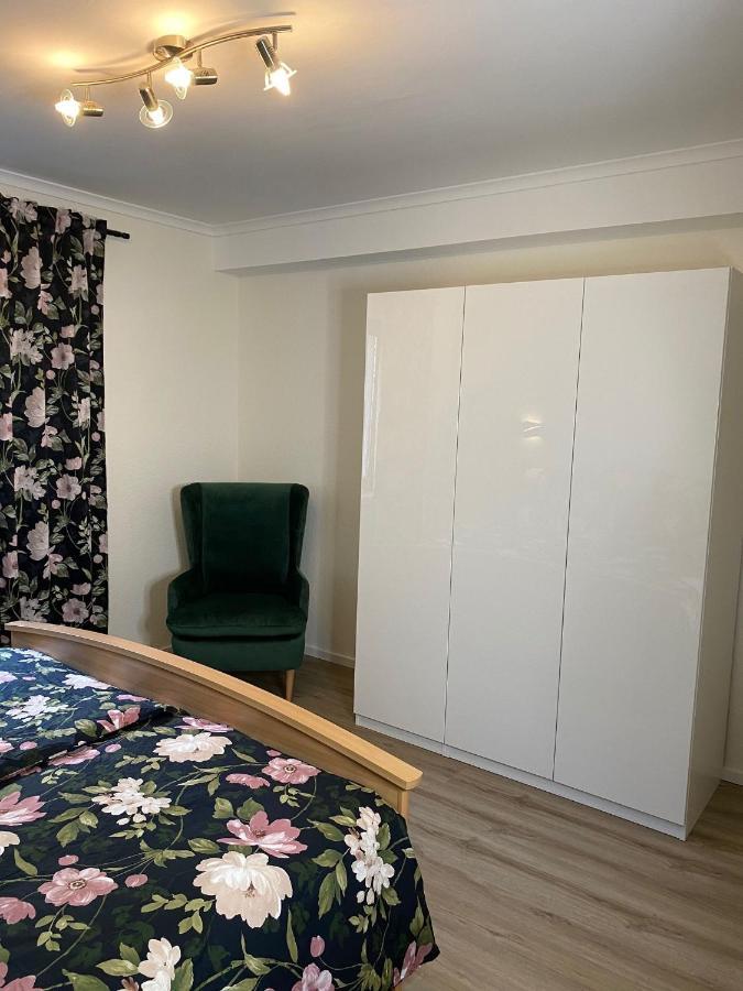Birkenhof Appartement