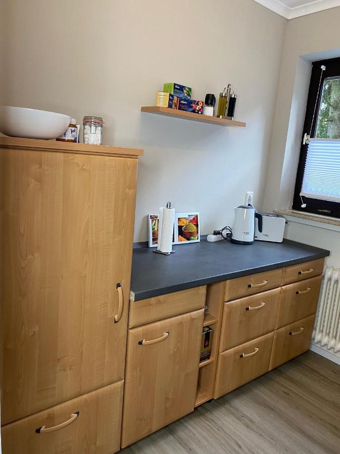 Appartement Birkenhof