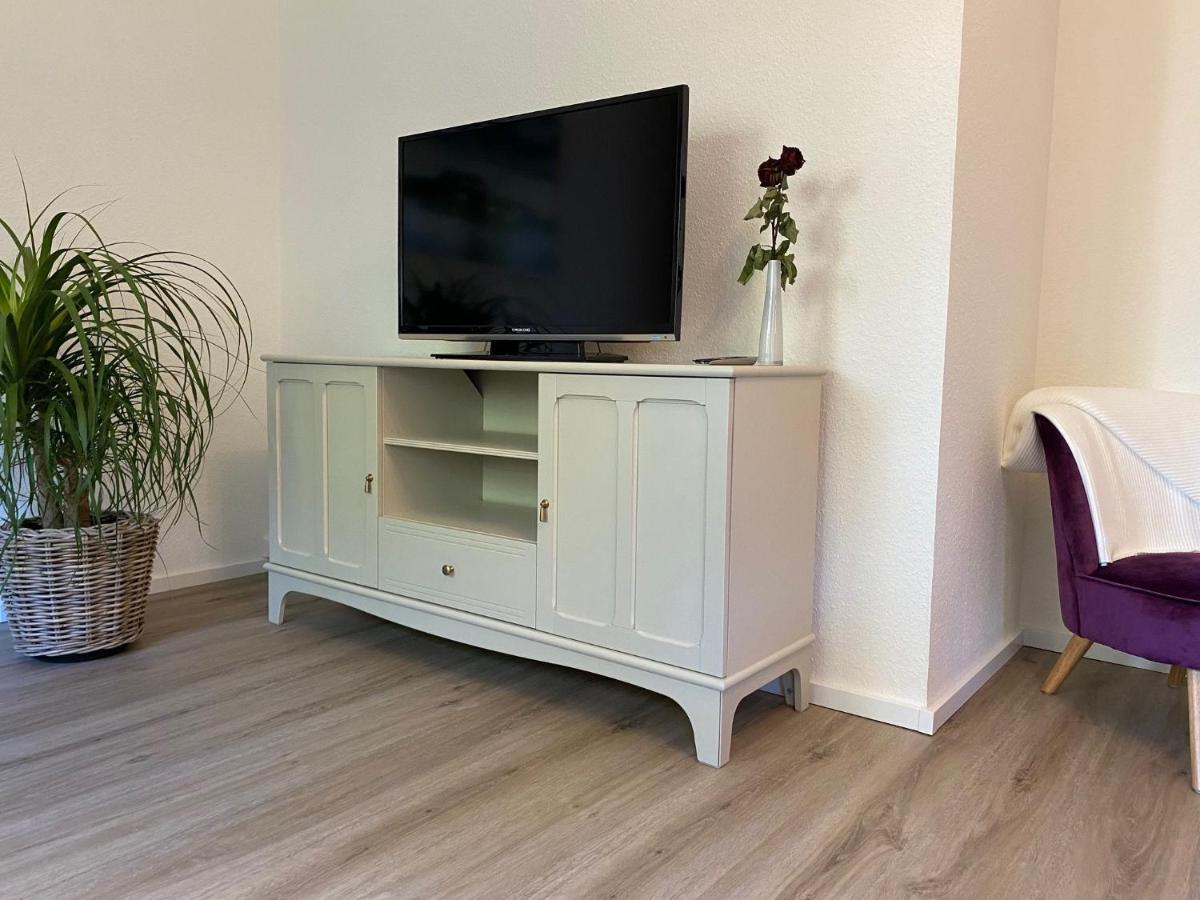 Birkenhof Appartement