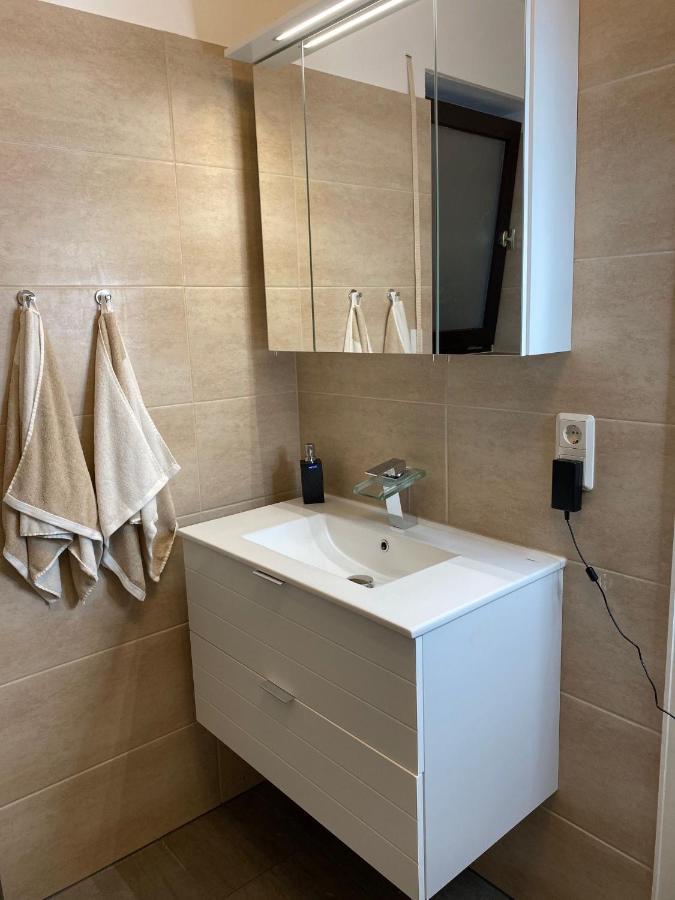 Birkenhof Appartement *