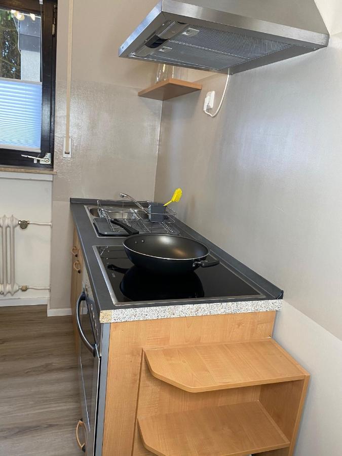 Appartement Birkenhof